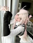 Onlyfans Belle Delphine - Day Out For Kitty