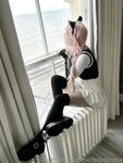 Onlyfans Belle Delphine - Day Out For Kitty
