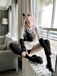 Onlyfans Belle Delphine - Day Out For Kitty