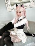 Onlyfans Belle Delphine - Day Out For Kitty