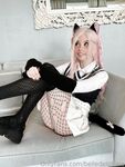 Onlyfans Belle Delphine - Day Out For Kitty