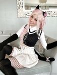 Onlyfans Belle Delphine - Day Out For Kitty