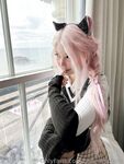 Onlyfans Belle Delphine - Day Out For Kitty