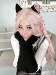 Onlyfans Belle Delphine - Day Out For Kitty