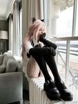 Onlyfans Belle Delphine - Day Out For Kitty