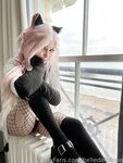 Onlyfans Belle Delphine - Day Out For Kitty
