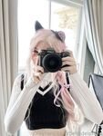 Onlyfans Belle Delphine - Day Out For Kitty