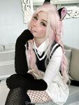 Onlyfans Belle Delphine - Day Out For Kitty