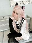Onlyfans Belle Delphine - Day Out For Kitty