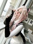 Onlyfans Belle Delphine - Day Out For Kitty