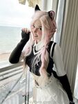 Onlyfans Belle Delphine - Day Out For Kitty