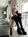 Onlyfans Belle Delphine - Day Out For Kitty