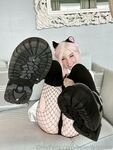Onlyfans Belle Delphine - Day Out For Kitty