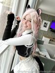 Onlyfans Belle Delphine - Day Out For Kitty
