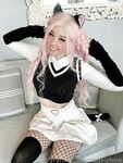 Onlyfans Belle Delphine - Day Out For Kitty