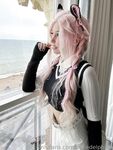Onlyfans Belle Delphine - Day Out For Kitty