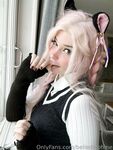 Onlyfans Belle Delphine - Day Out For Kitty