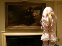 Onlyfans Belle Delphine - Belle's Antiques