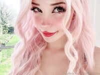 Onlyfans Belle Delphine - Dreamy