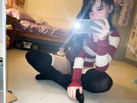 Onlyfans Belle Delphine - Casual Set