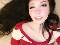 Onlyfans Belle Delphine - Casual Set