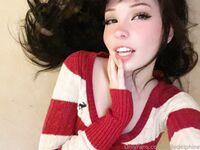 Onlyfans Belle Delphine - Casual Set
