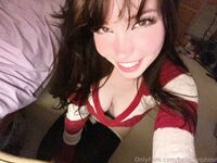 Onlyfans Belle Delphine - Casual Set