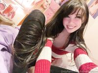 Onlyfans Belle Delphine - Casual Set