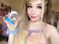 Onlyfans Belle Delphine - Mario Party Prize