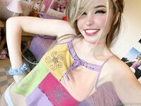 Onlyfans Belle Delphine - Mario Party Prize