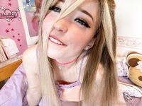 Onlyfans Belle Delphine - Mario Party Prize