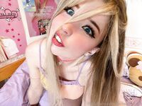 Onlyfans Belle Delphine - Mario Party Prize