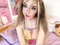 Onlyfans Belle Delphine - Mario Party Prize