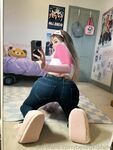 Onlyfans Belle Delphine - 2000's Outfit