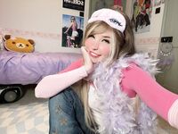 Onlyfans Belle Delphine - 2000's Outfit