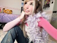 Onlyfans Belle Delphine - 2000's Outfit