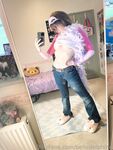 Onlyfans Belle Delphine - 2000's Outfit