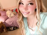 Onlyfans Belle Delphine - Short Skirt Weather