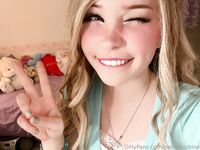 Onlyfans Belle Delphine - Short Skirt Weather