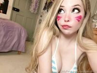 Onlyfans Belle Delphine - Double Penetration Dva