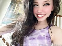 Onlyfans Belle Delphine - Hallway Princess