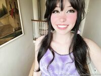 Onlyfans Belle Delphine - Hallway Princess