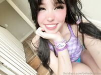 Onlyfans Belle Delphine - Hallway Princess