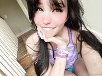 Onlyfans Belle Delphine - Hallway Princess