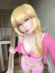 Onlyfans Belle Delphine - Princess Peach