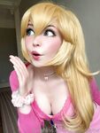 Onlyfans Belle Delphine - Princess Peach