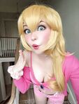Onlyfans Belle Delphine - Princess Peach