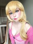 Onlyfans Belle Delphine - Princess Peach