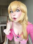 Onlyfans Belle Delphine - Princess Peach