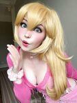 Onlyfans Belle Delphine - Princess Peach